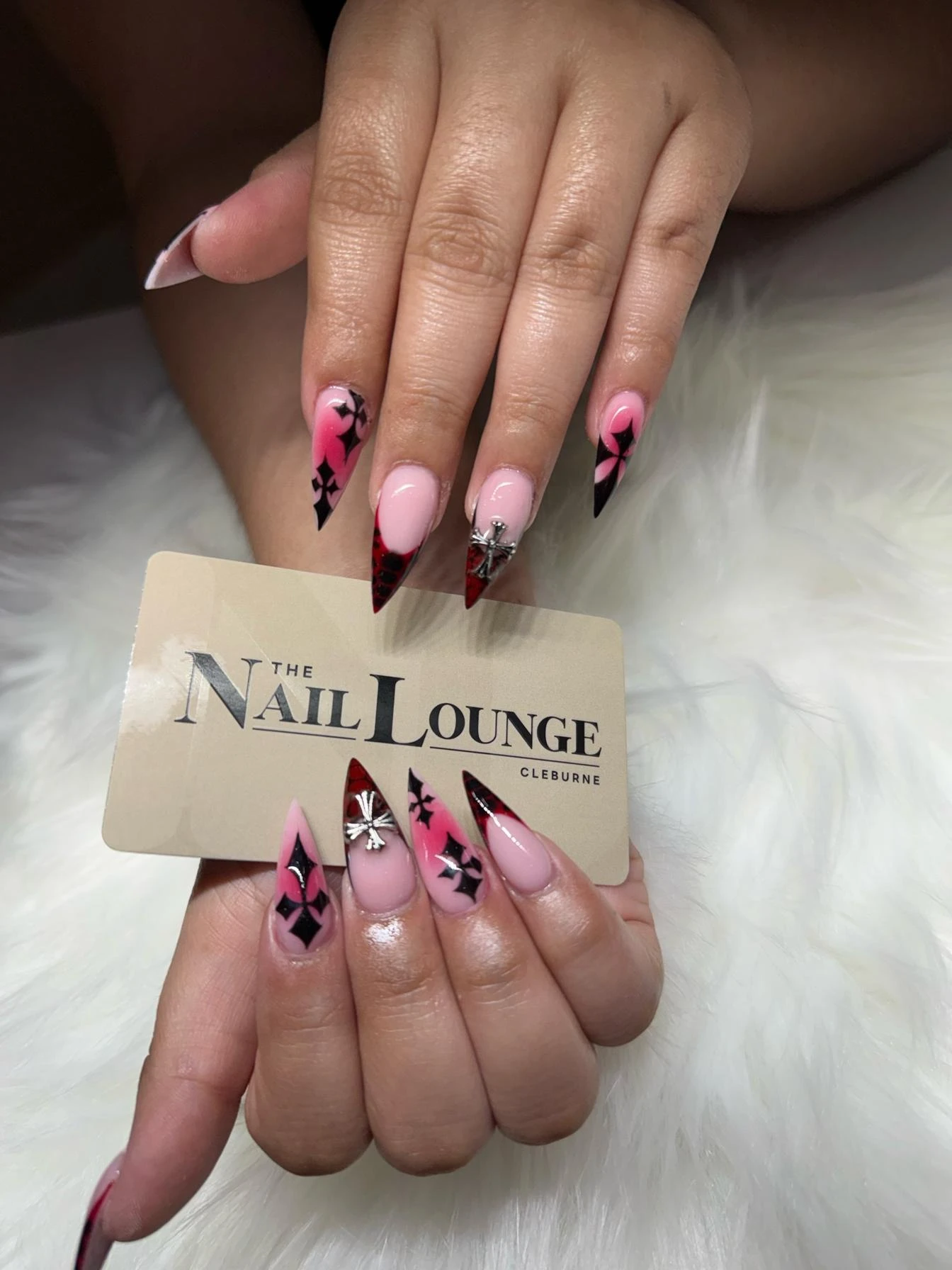 Nail Art Design